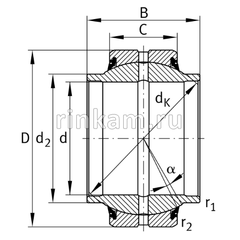 GEM 40 ES.2RS (GE40.HO.ES.2RS,GEEM40.ES.2RS)