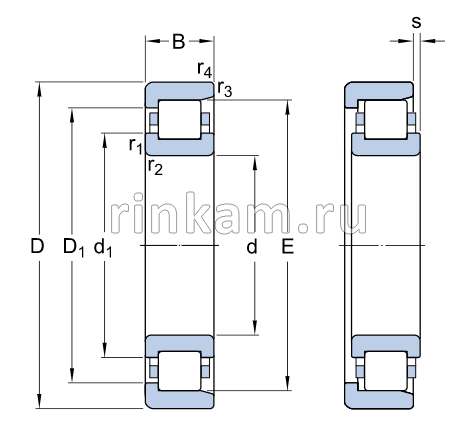 12216 КМ CRAFT (NF216)