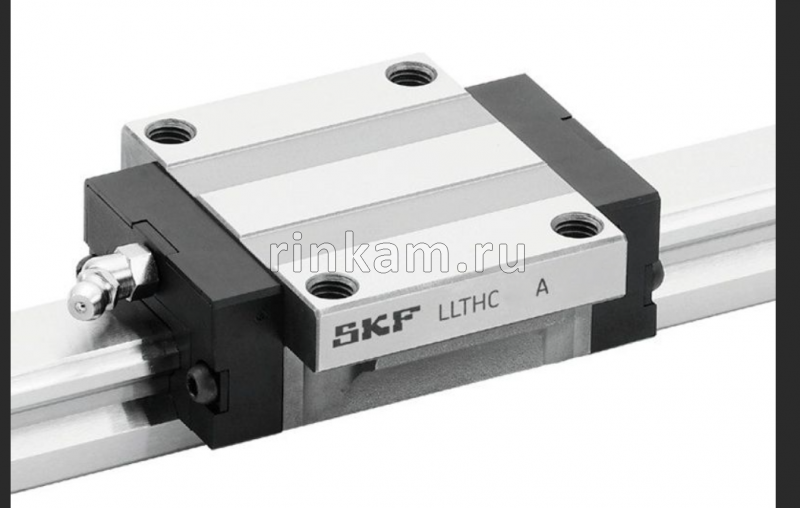 Каретка LLTHC 30 LA T0P5 импорт SKF