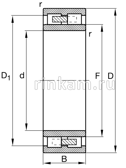 4262924 Л (5кл) импорт DKF (NNU4924.MP5)