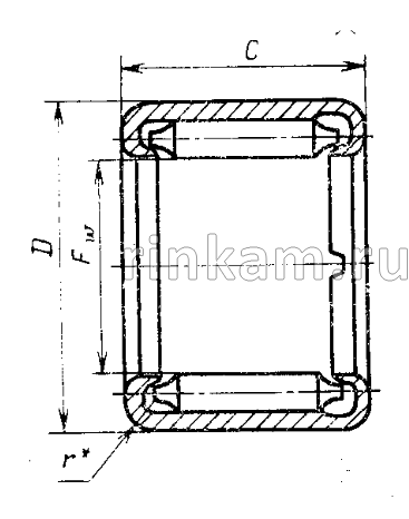 943/50 20АПЗ-UBP