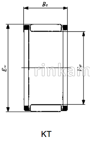 KT 121510 C3 импорт IKO