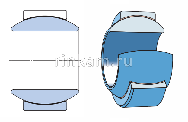 GEH 12 C импорт LSK (GEG17.C)