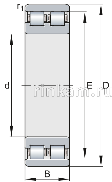 3282112 НЛ CRAFT (NN3012.MW33)