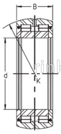 SL05 026 E импорт INA