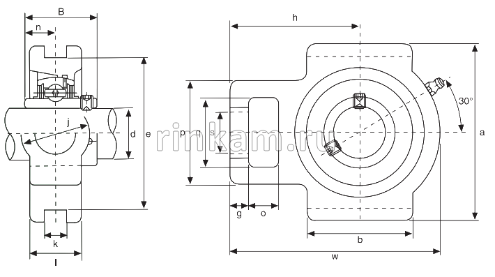 UCT 204 импорт FBJ