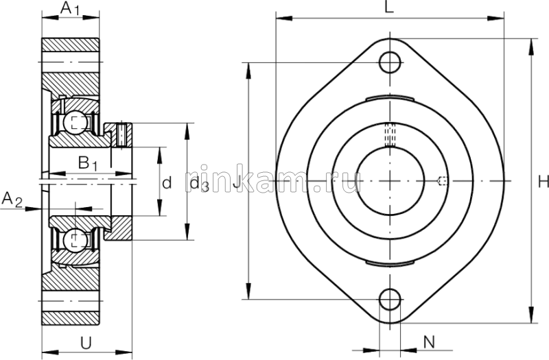 FLCTE 20 импорт INA
