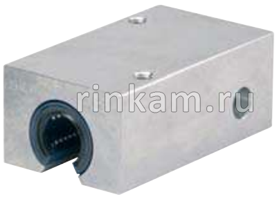 Каретка LTCF 20 2LS импорт SKF