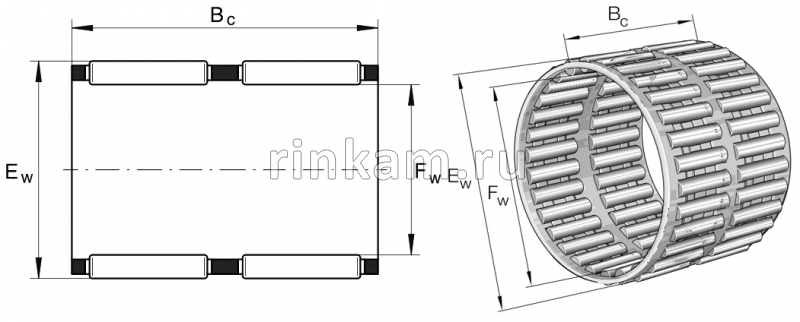 464706 Е 4СПЗ (К32х37х27)