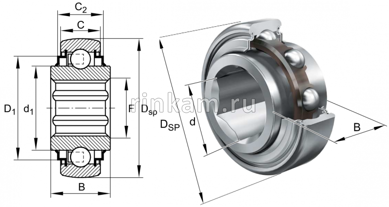 205 KRR2 импорт PEER (PER 205.HRR2)